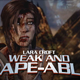 Illustration for article titled The Rapey Lara Croft Reboot Is a Fucked-Up Freudian Field Day